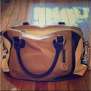 Audrey Brooke Crossbody Bag